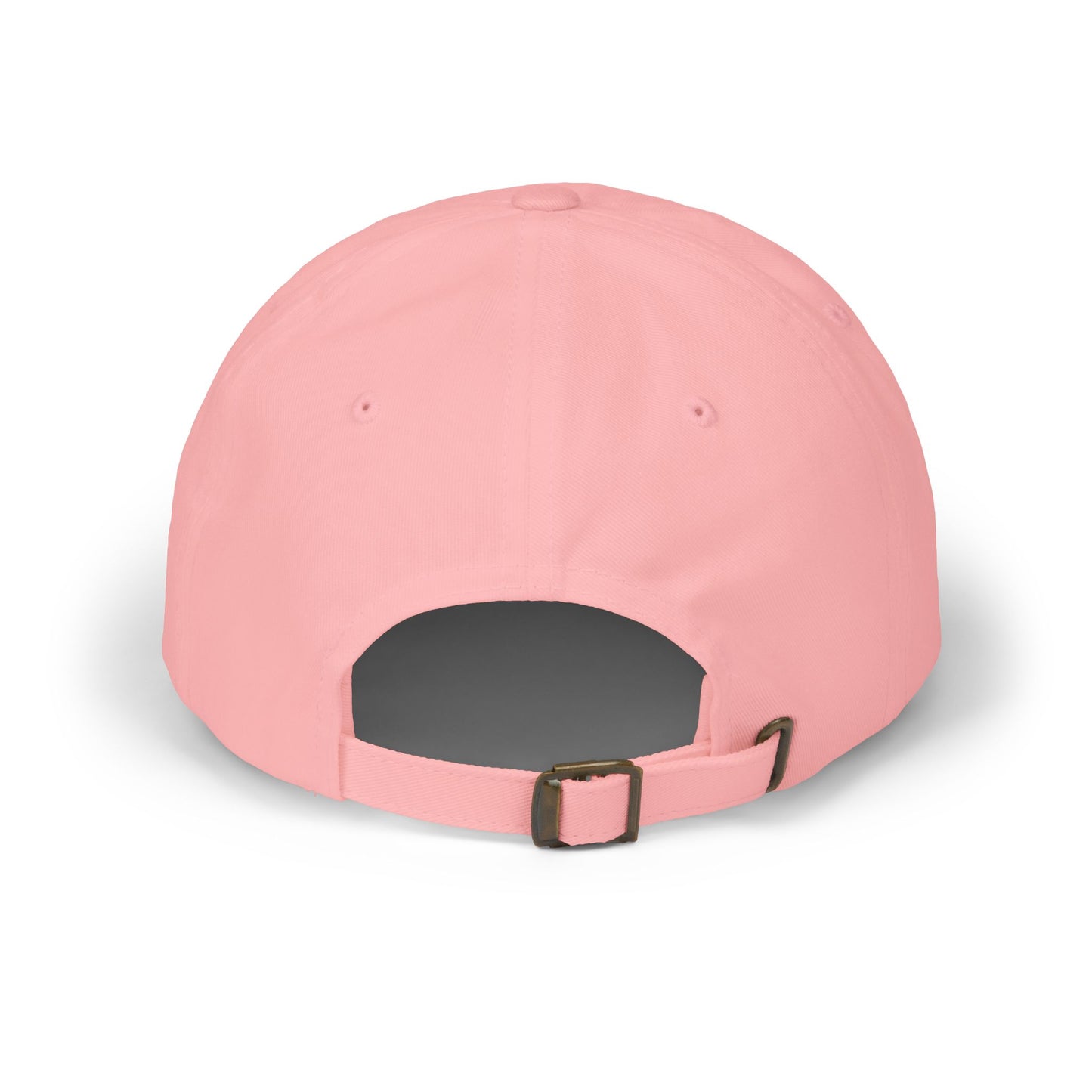 Seek Bridges Classic Dad Cap - Faith Over Fear Hat