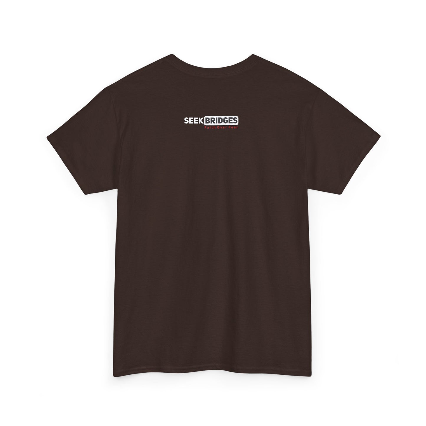Amen, Unisex Heavy Cotton Tee
