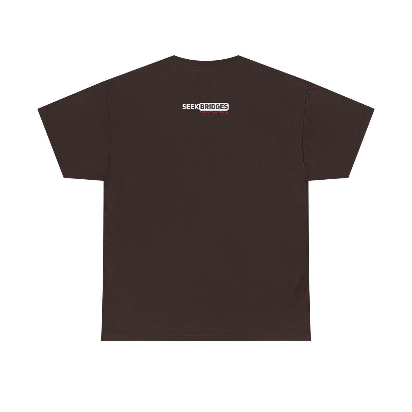 Amen, Unisex Heavy Cotton Tee