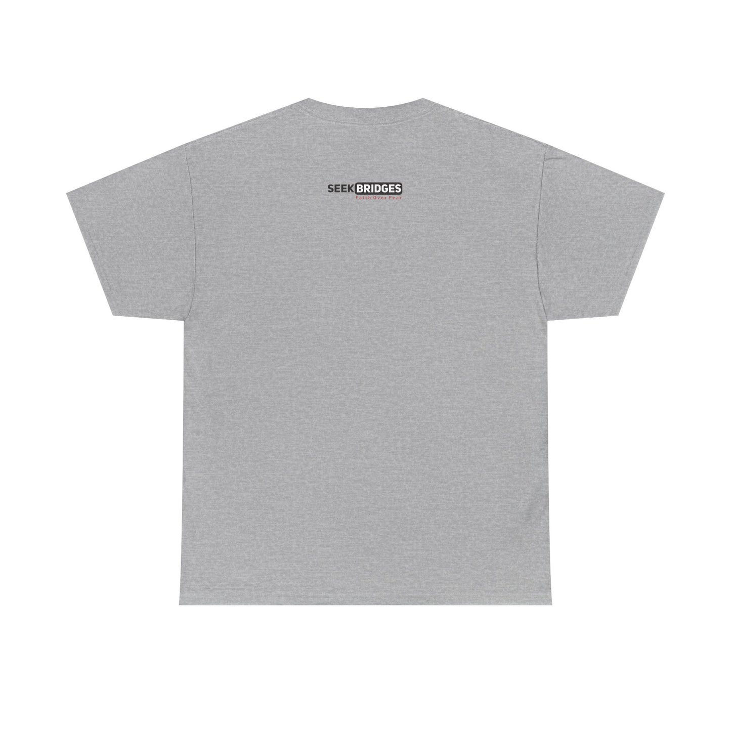 Amen, Unisex Heavy Cotton Tee