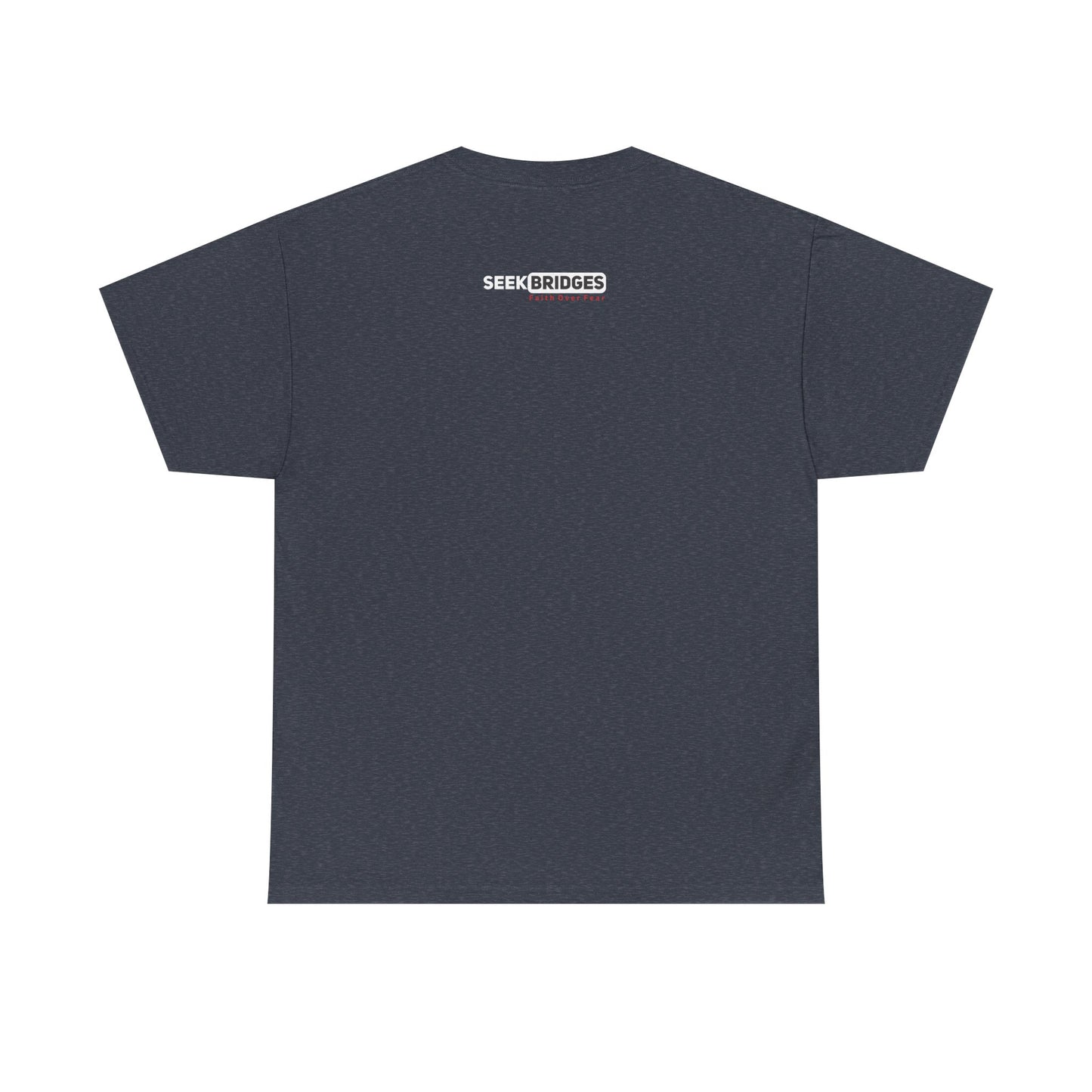 Amen, Unisex Heavy Cotton Tee
