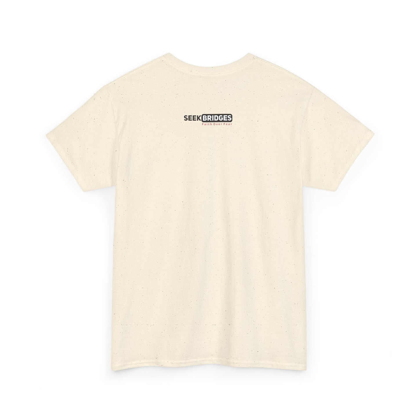 Amen, Unisex Heavy Cotton Tee