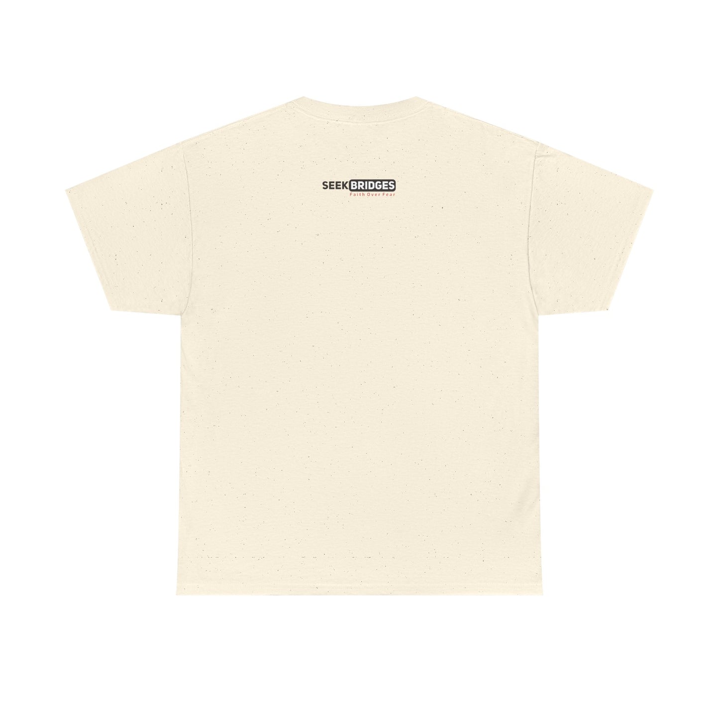 Amen, Unisex Heavy Cotton Tee