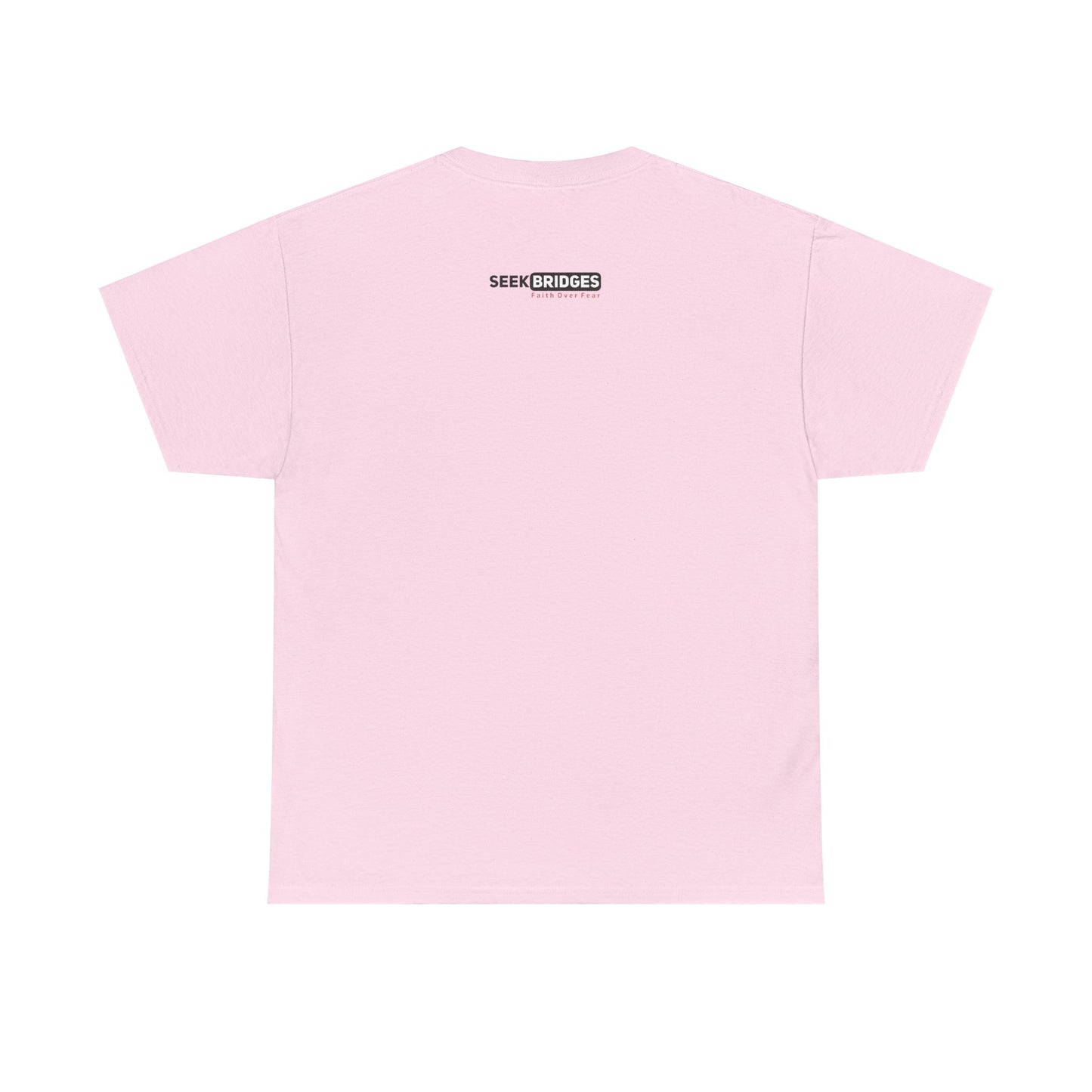 Amen, Unisex Heavy Cotton Tee