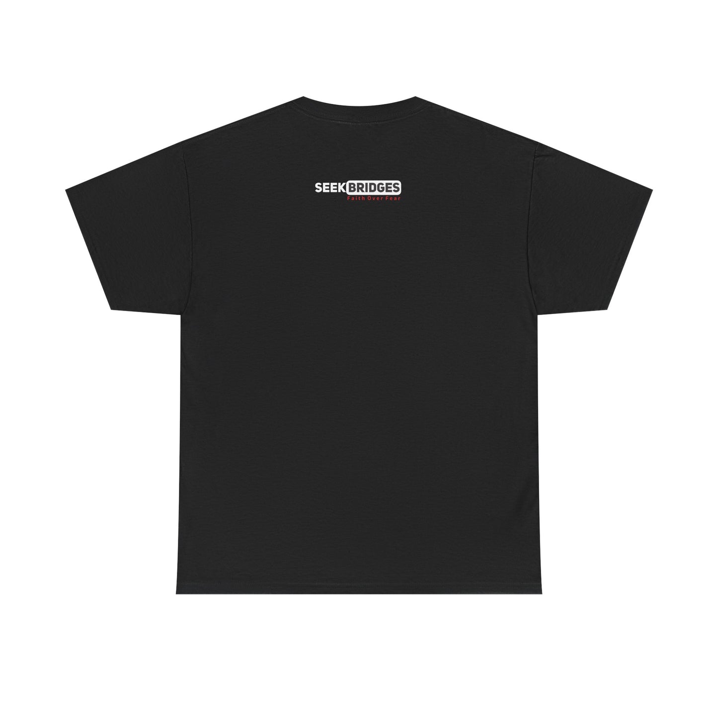 Amen, Unisex Heavy Cotton Tee