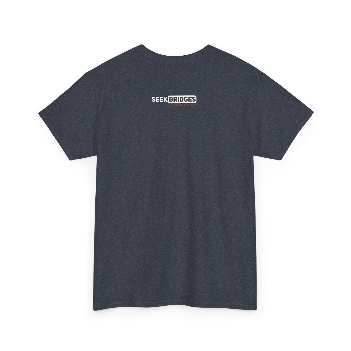 Amen, Unisex Heavy Cotton Tee