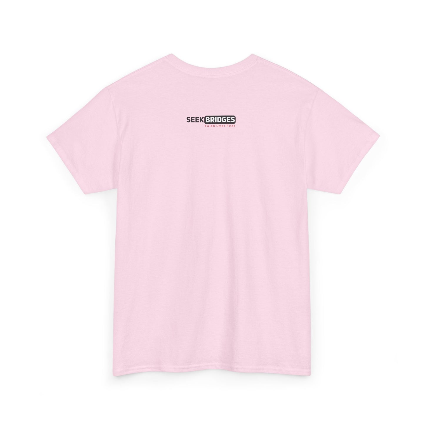 Amen, Unisex Heavy Cotton Tee