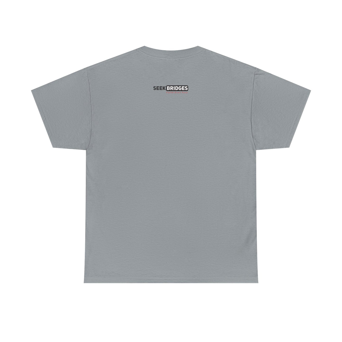 Amen, Unisex Heavy Cotton Tee