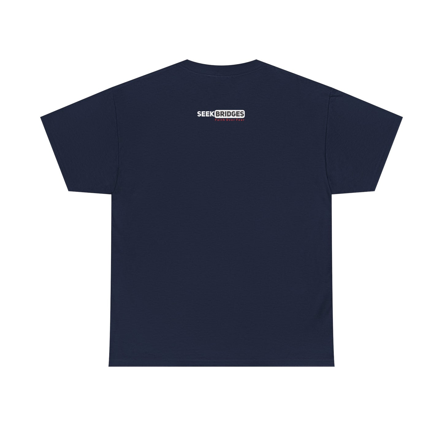 Amen, Unisex Heavy Cotton Tee