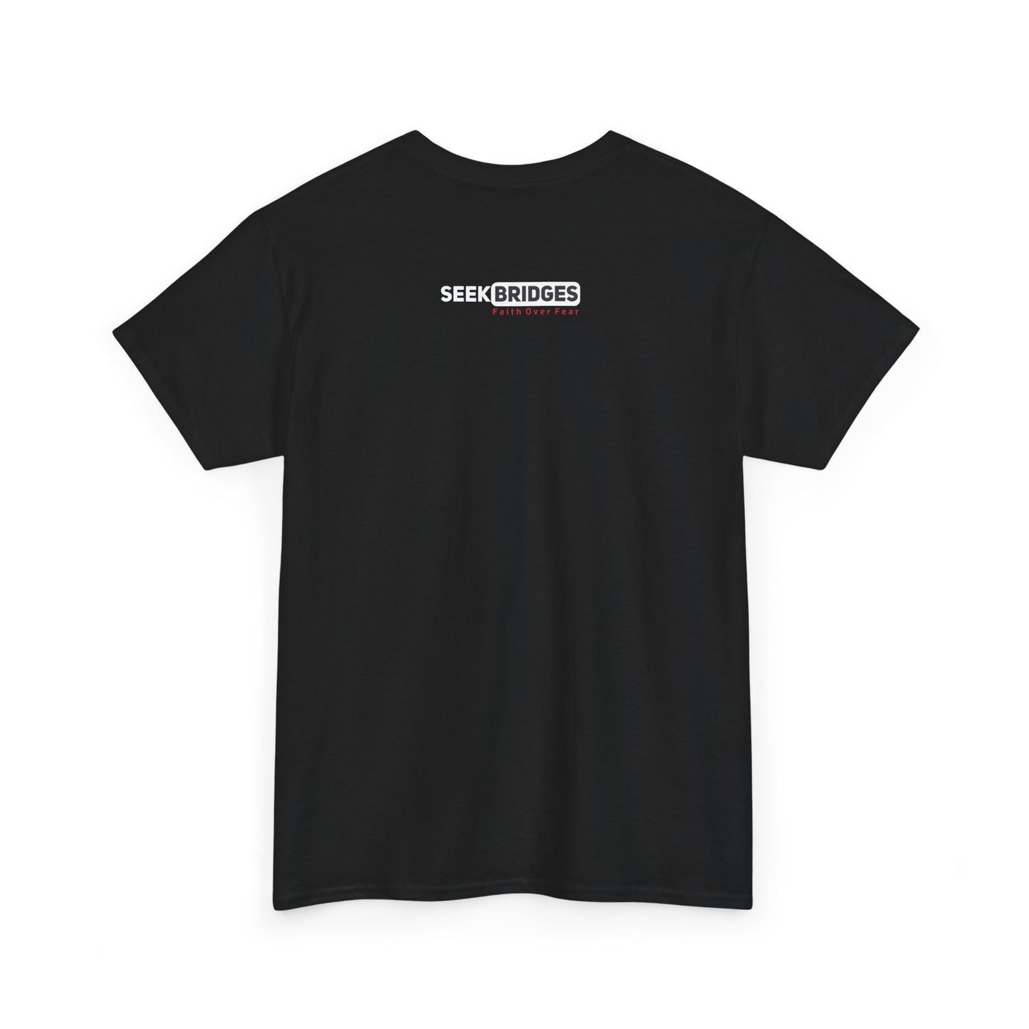 Amen, Unisex Heavy Cotton Tee