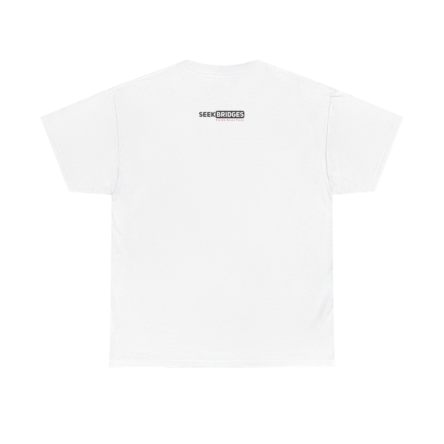 Amen, Unisex Heavy Cotton Tee