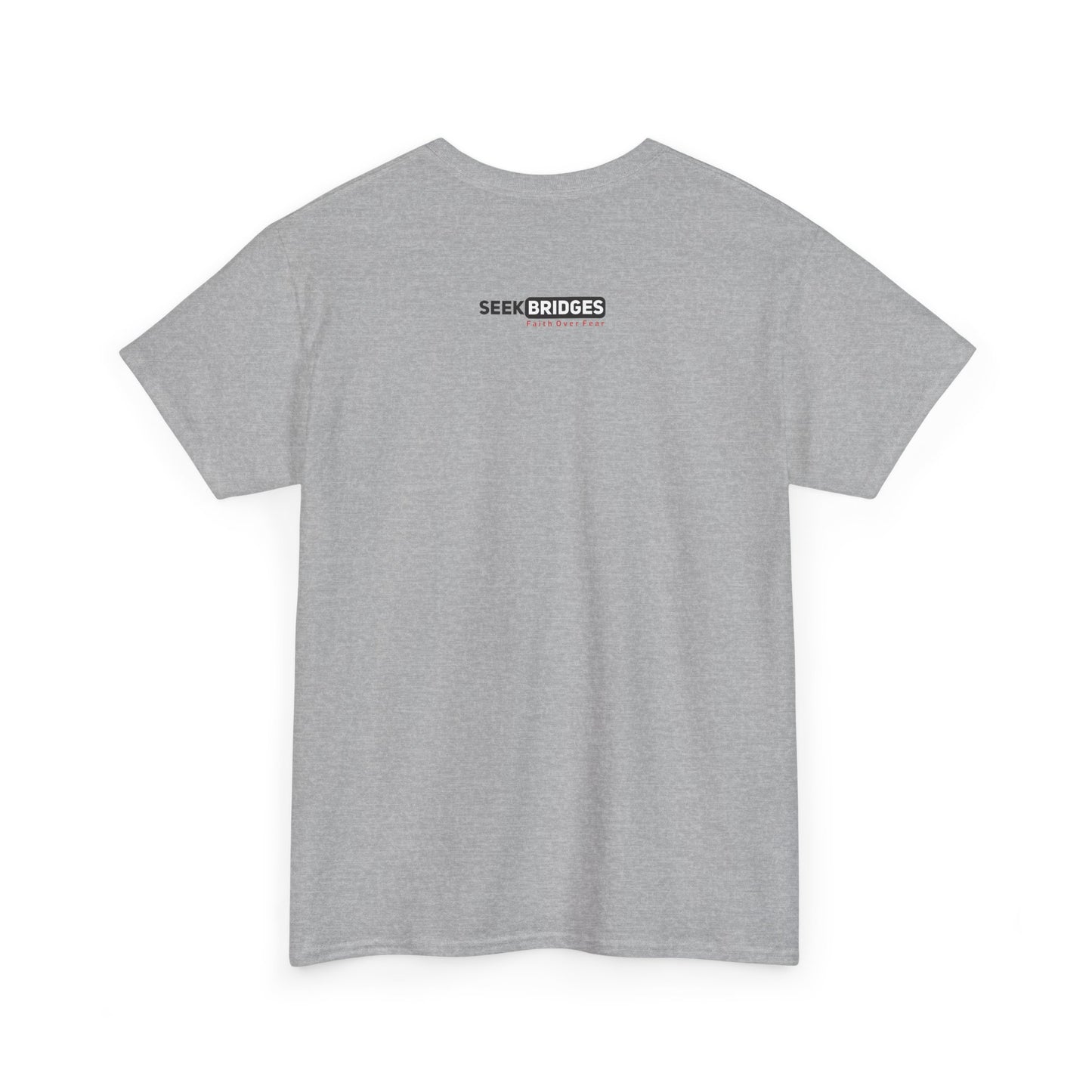Amen, Unisex Heavy Cotton Tee