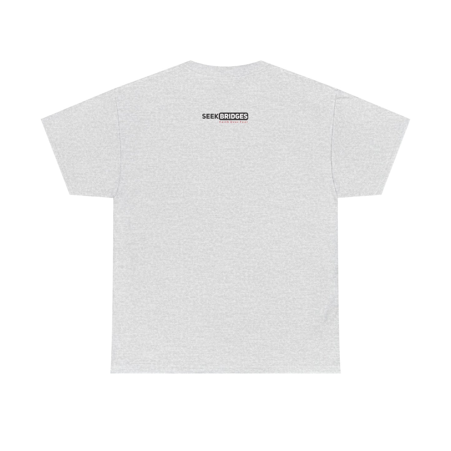 Amen, Unisex Heavy Cotton Tee