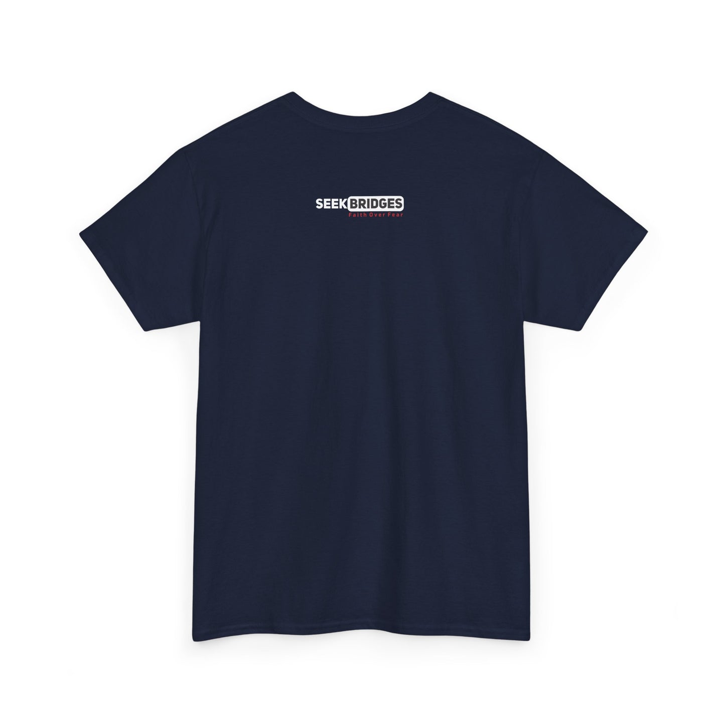 Amen, Unisex Heavy Cotton Tee