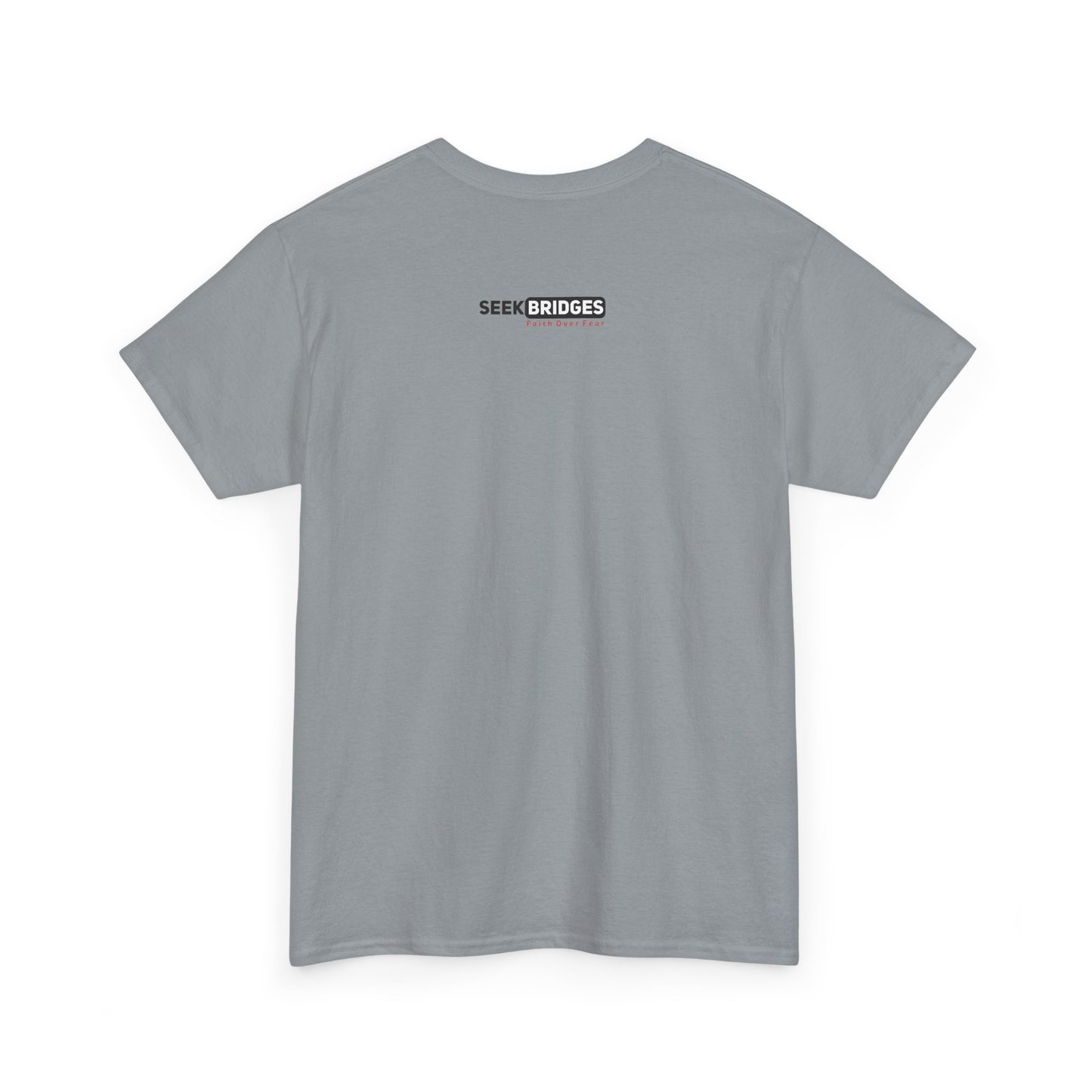 Amen, Unisex Heavy Cotton Tee
