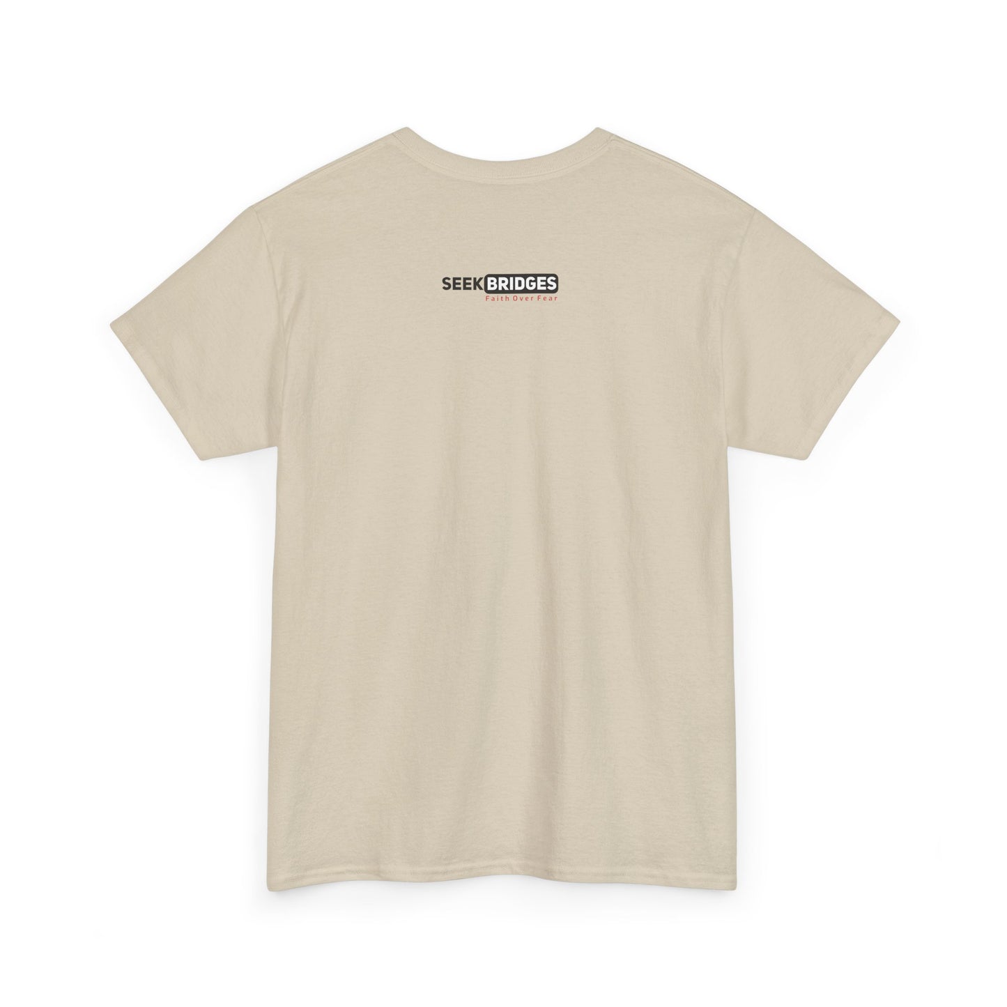 Amen, Unisex Heavy Cotton Tee