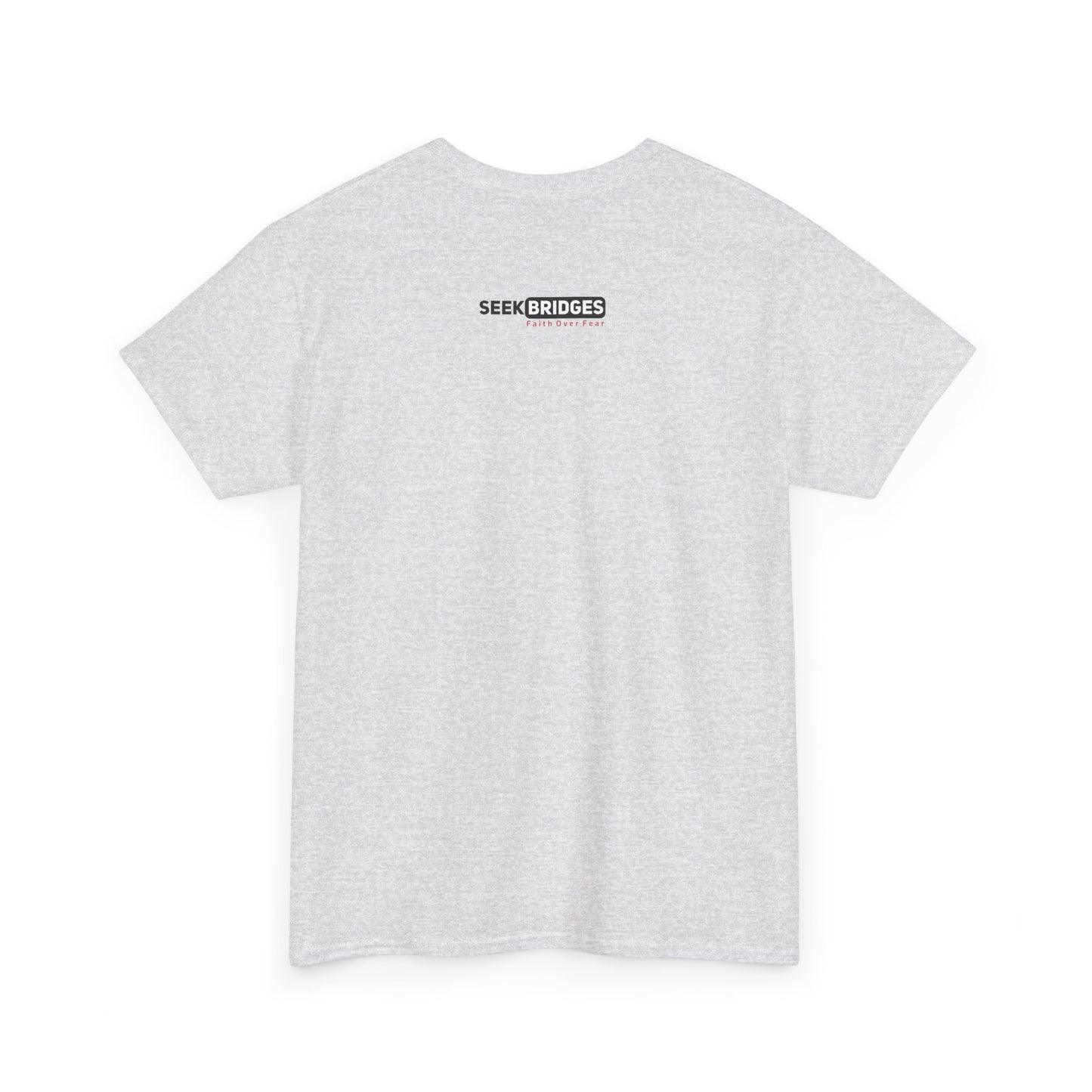 Amen, Unisex Heavy Cotton Tee