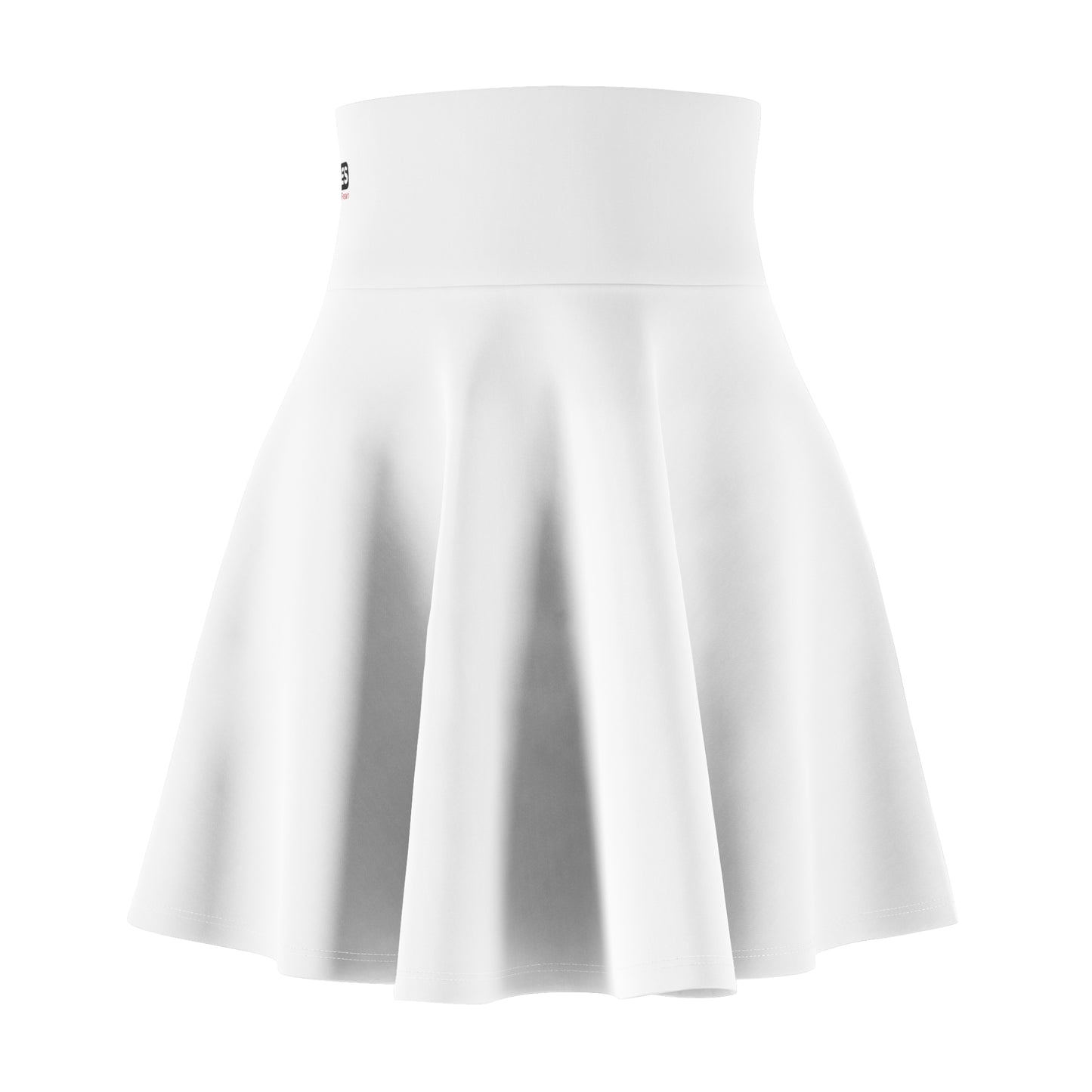 Women’s Skater Skirt - Stylish & Comfortable Casual Wear