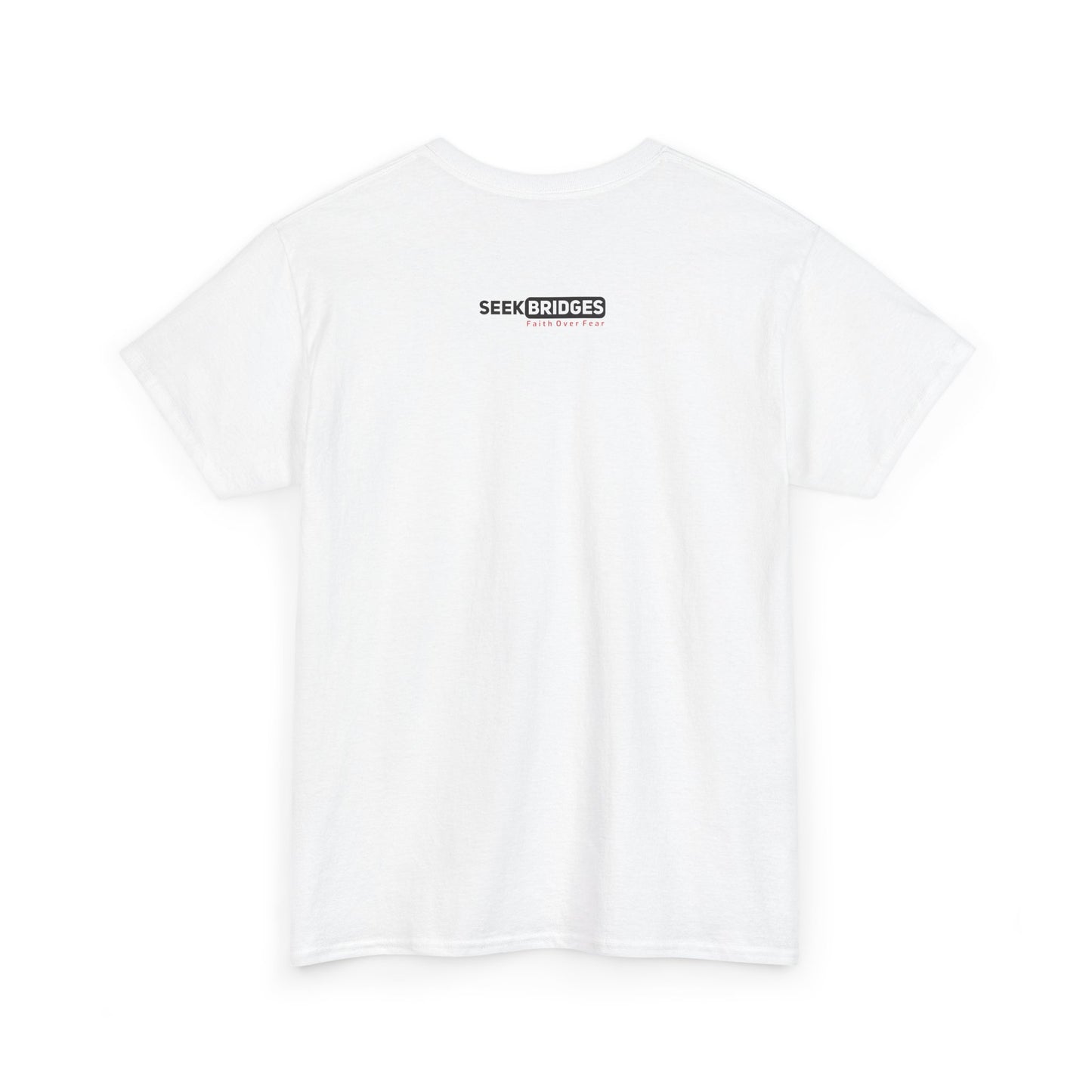 Amen, Unisex Heavy Cotton Tee