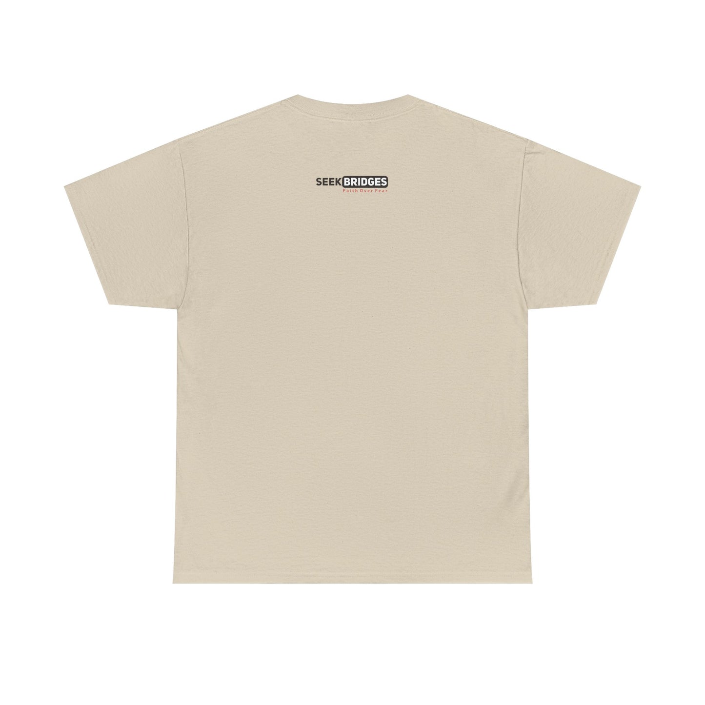 Amen, Unisex Heavy Cotton Tee