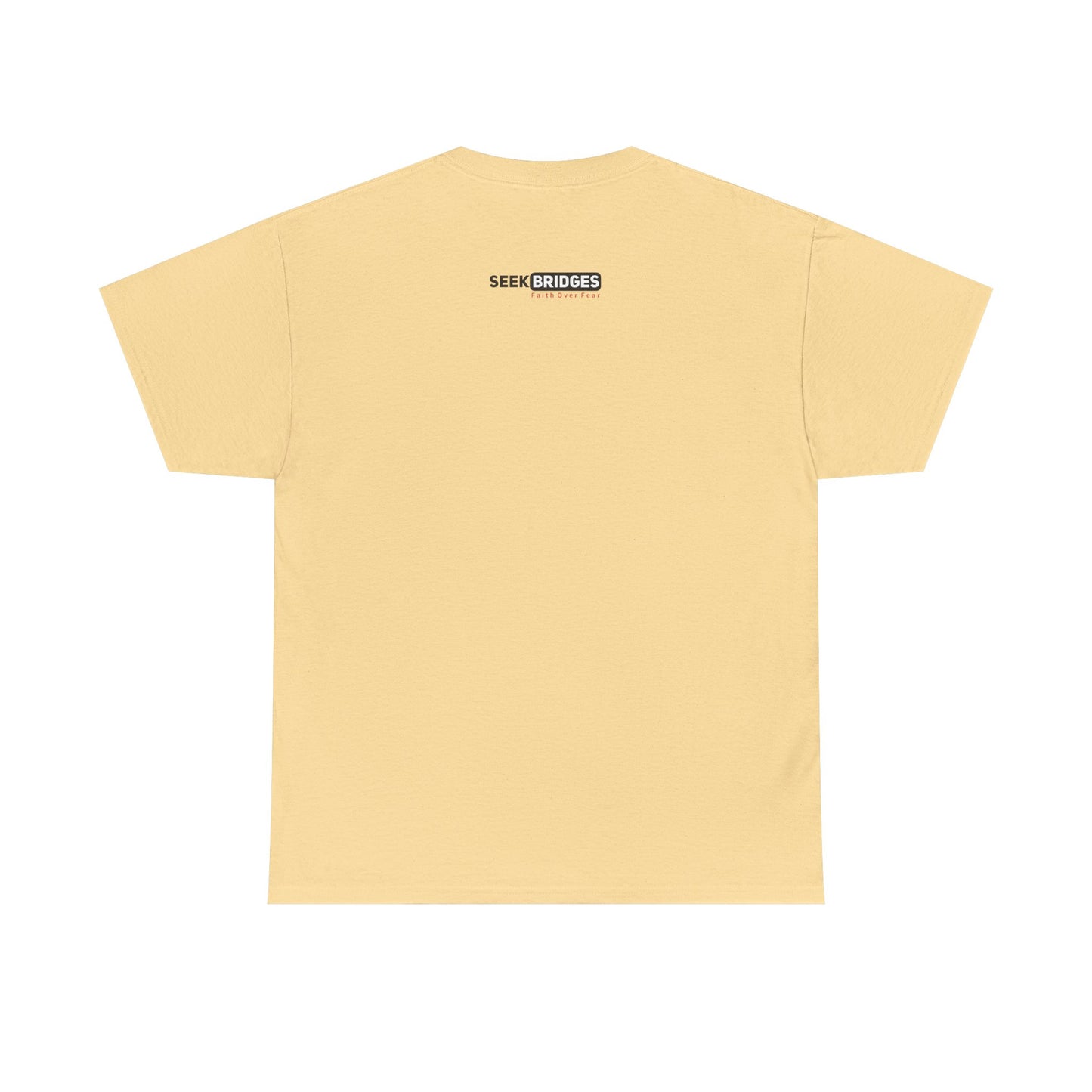 Amen, Unisex Heavy Cotton Tee