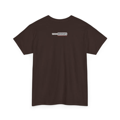 Amen, Unisex Heavy Cotton Tee