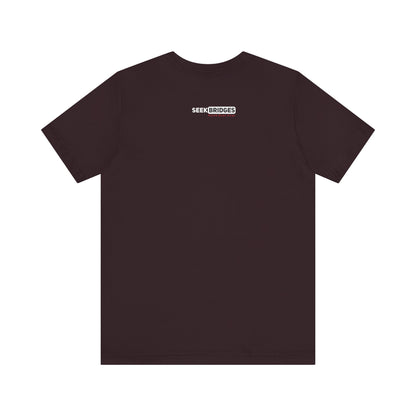 Inspirational Just God Unisex Jersey Tee - Perfect Everyday Wear