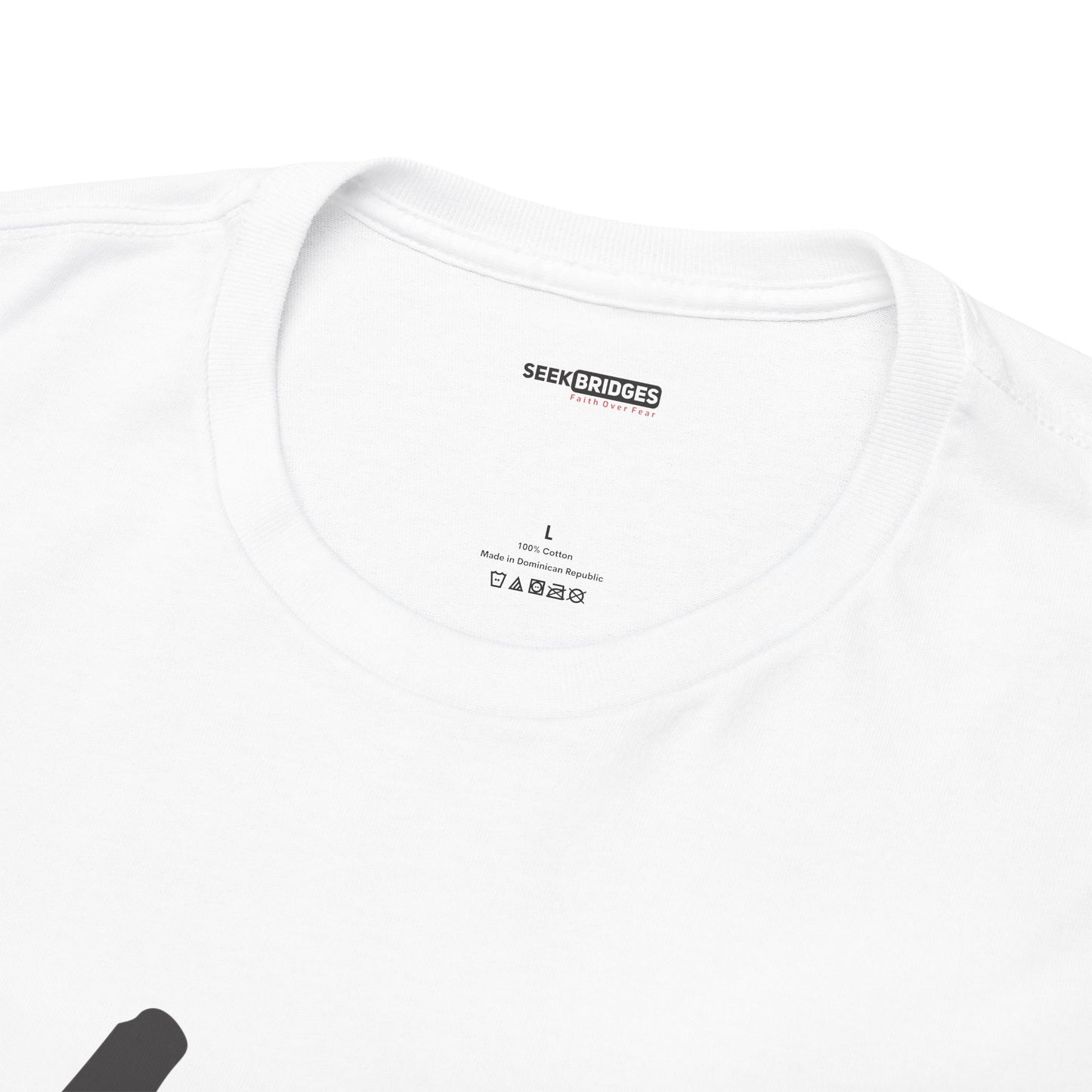 Amen, Unisex Heavy Cotton Tee