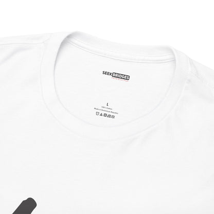 Amen, Unisex Heavy Cotton Tee