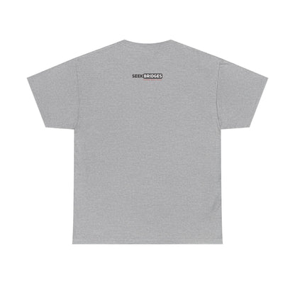 Amen, Unisex Heavy Cotton Tee