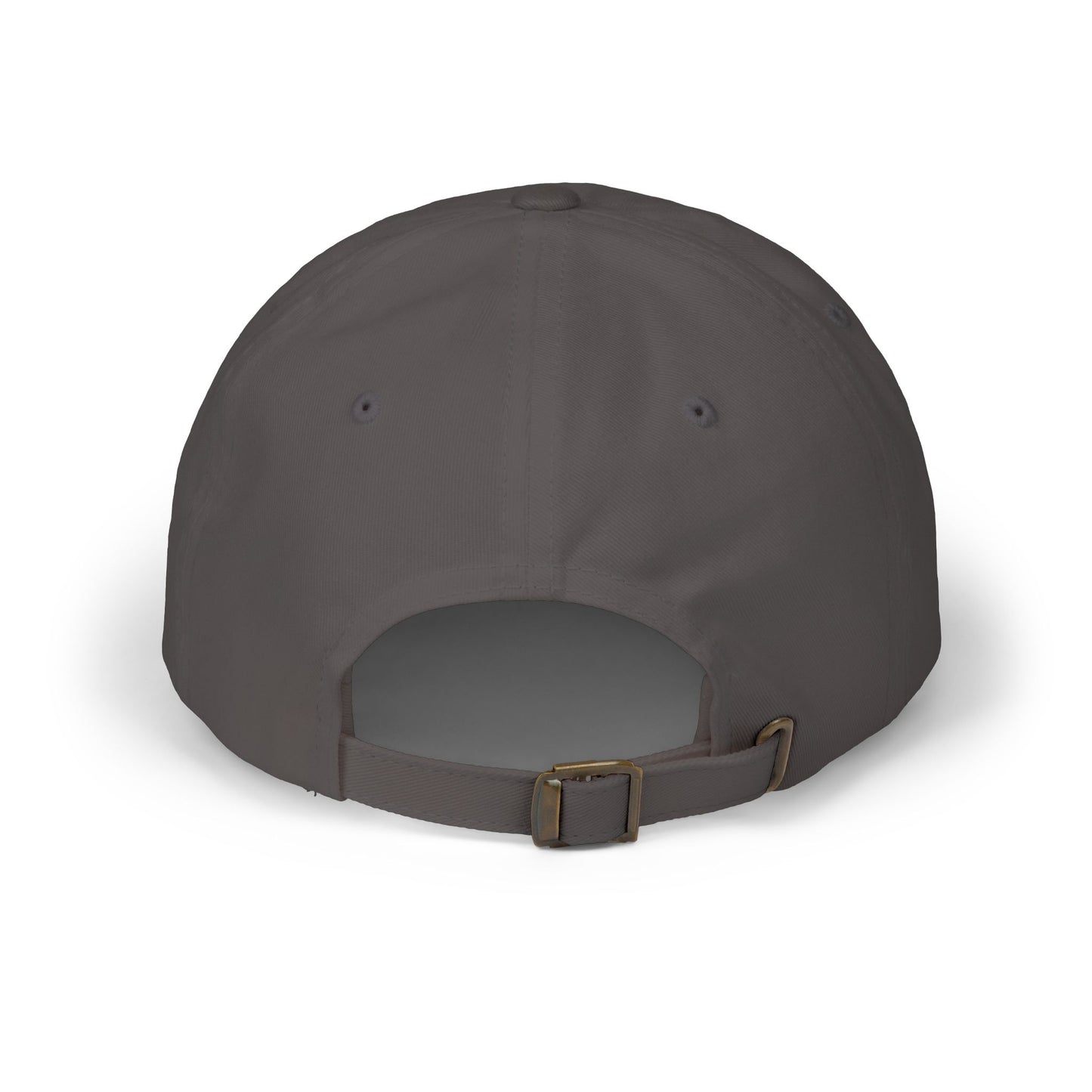Seek Bridges Classic Dad Cap - Faith Over Fear Hat