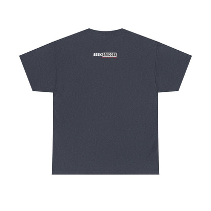 Amen, Unisex Heavy Cotton Tee
