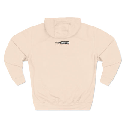 A Faith-Inspired Fleece Hoodie