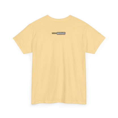 Amen, Unisex Heavy Cotton Tee