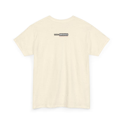 Amen, Unisex Heavy Cotton Tee