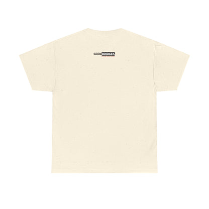 Amen, Unisex Heavy Cotton Tee