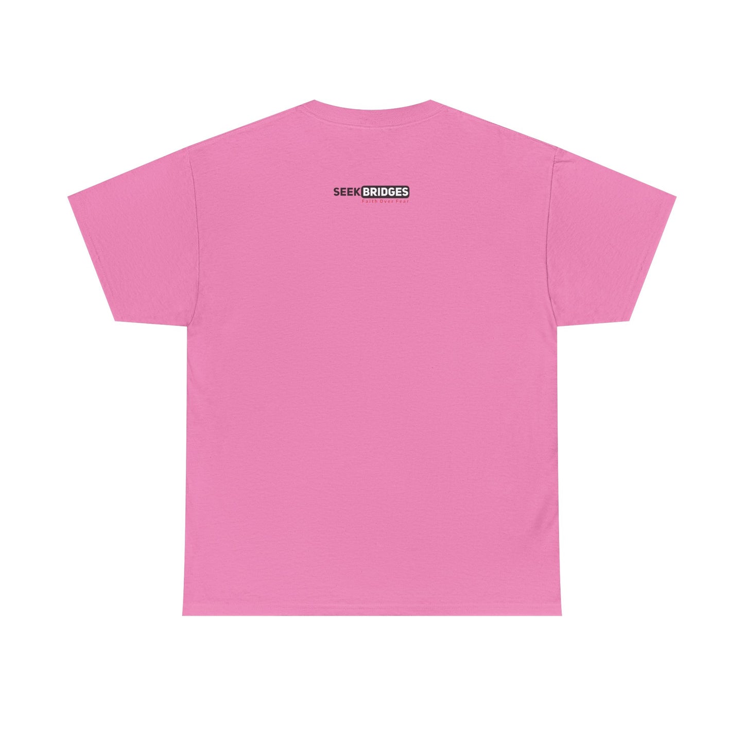 Amen, Unisex Heavy Cotton Tee