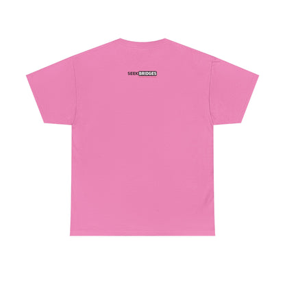 Amen, Unisex Heavy Cotton Tee