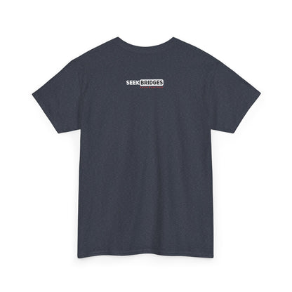 Amen, Unisex Heavy Cotton Tee
