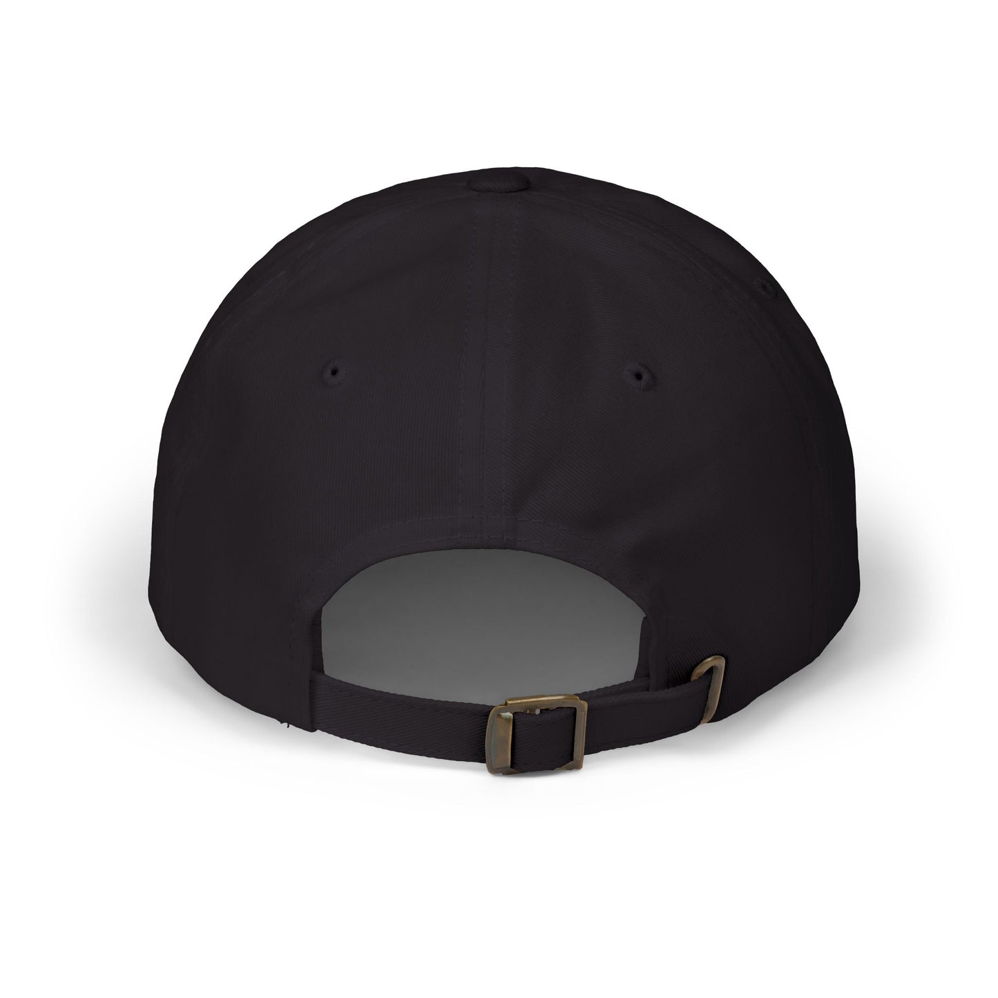 Seek Bridges Classic Dad Cap - Faith Over Fear Hat