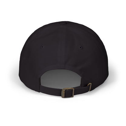 Seek Bridges Classic Dad Cap - Faith Over Fear Hat