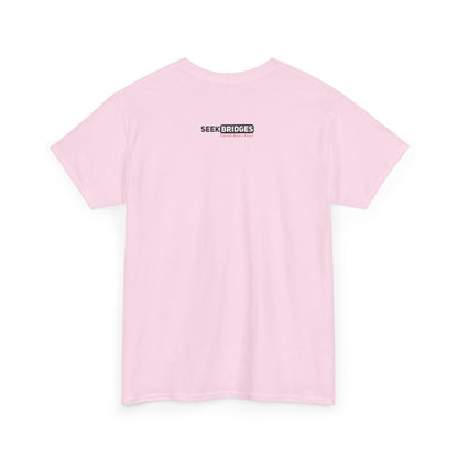 Amen, Unisex Heavy Cotton Tee