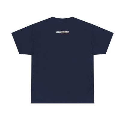 Amen, Unisex Heavy Cotton Tee