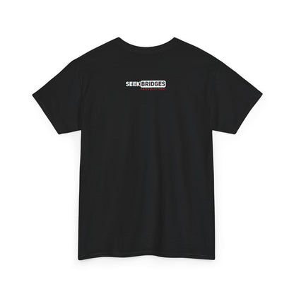 Amen, Unisex Heavy Cotton Tee