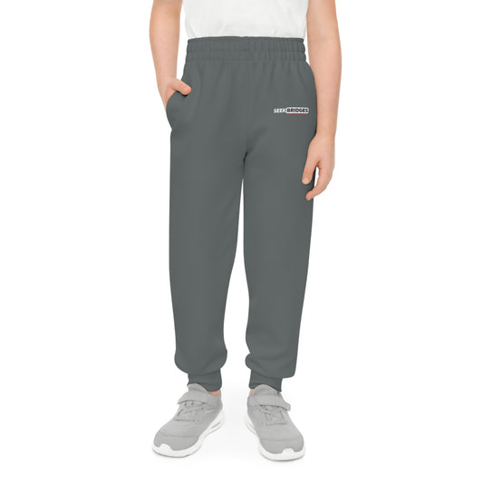 Youth Joggers - Perfect for Active Kids