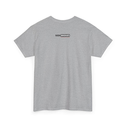 Amen, Unisex Heavy Cotton Tee