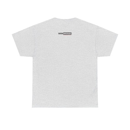 Amen, Unisex Heavy Cotton Tee