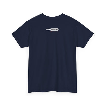 Amen, Unisex Heavy Cotton Tee