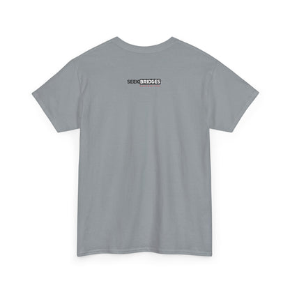 Amen, Unisex Heavy Cotton Tee