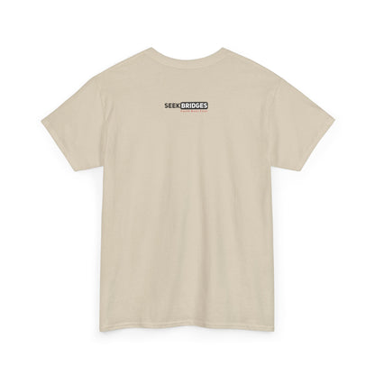 Amen, Unisex Heavy Cotton Tee